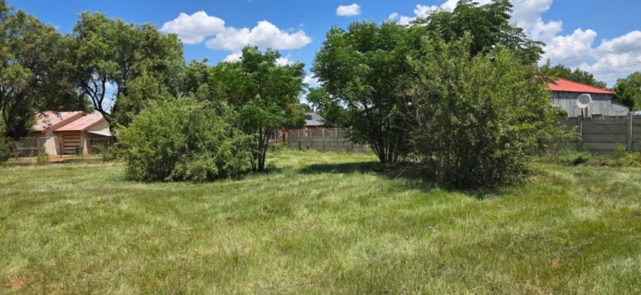 0 Bedroom Property for Sale in Ventersdorp North West